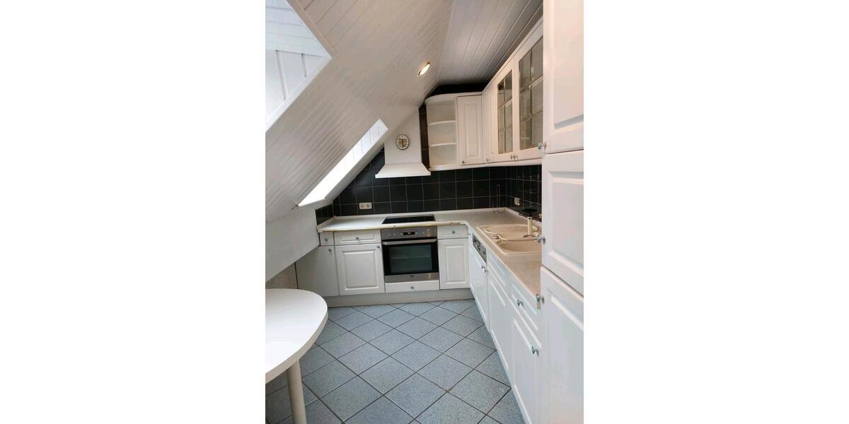 Maisonettenwohnung Minden Bölhorst - 3 Zimmer, 137 m&sup2;, 197.500&euro; | Angebot:26124182