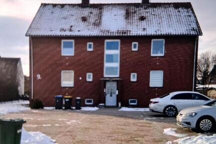 Wohnung Wiedensahl - 3 Zimmer, 60 m&sup2;, 450&euro; | Angebot:25858546