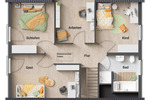Einfamilienhaus Hessisch Oldendorf Segelhorst - 5 Zimmer, 144 m&sup2;, 376.050&euro; | Angebot:26777819