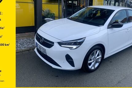 Opel Corsa 19.900 km 14.690 &euro; Herford 32049