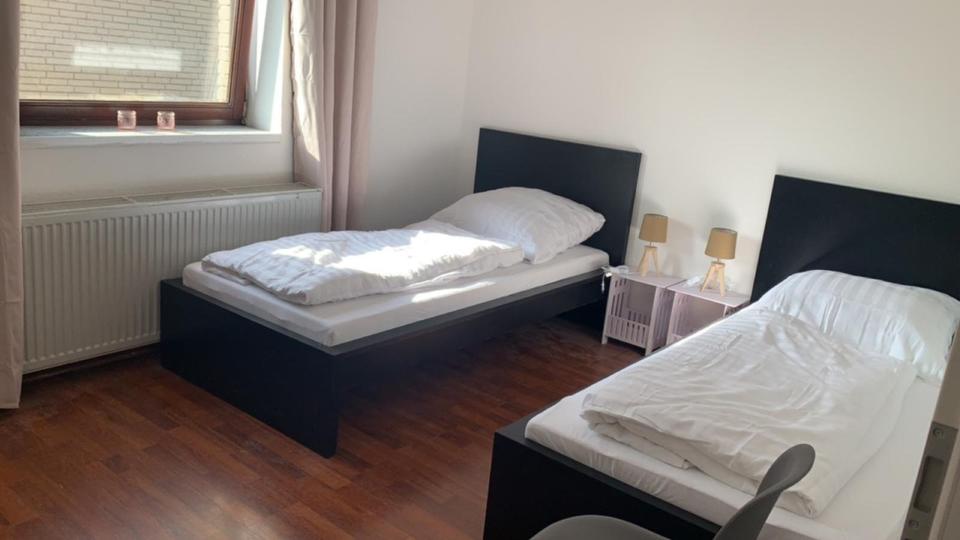 Etagenwohnung Enger - 4 Zimmer, 900&euro; | Angebot:23314676