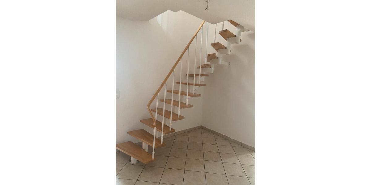 Etagenwohnung Bad Oeynhausen Dehme - 3 Zimmer, 116 m&sup2;, 169.500&euro; | Angebot:26840665