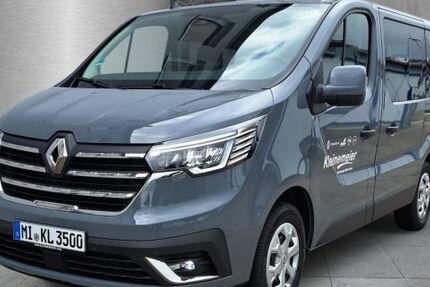 Renault Trafic 12.500 km 43.940 &euro; Minden 32427