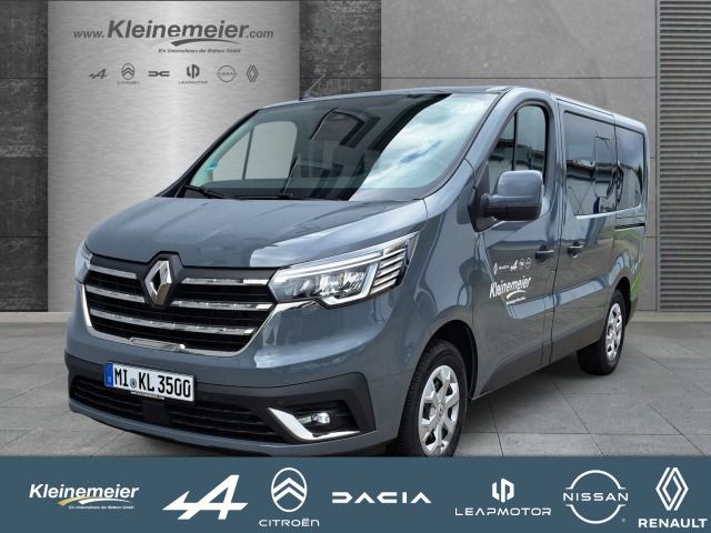 Renault Trafic 12.500 km 43.940 &euro; Minden 32427