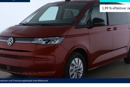 VW T7 Multivan 3.674 km 62.880 &euro; Bad Oeynhausen 32547