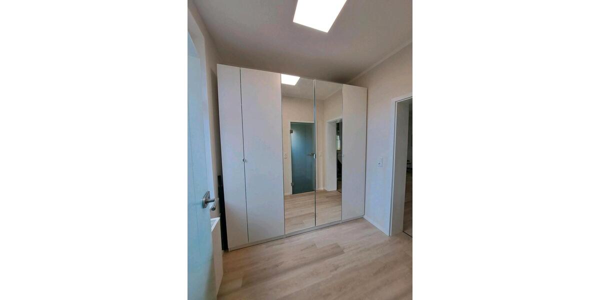 Erdgeschoßwohnung Minden Bärenkämpen - 1 Zimmer, 53 m&sup2;, 570&euro; | Angebot:26662637
