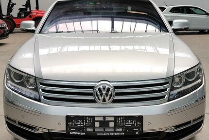 VW Phaeton 112.000 km 17.950 &euro; Bad Oeynhausen 32547