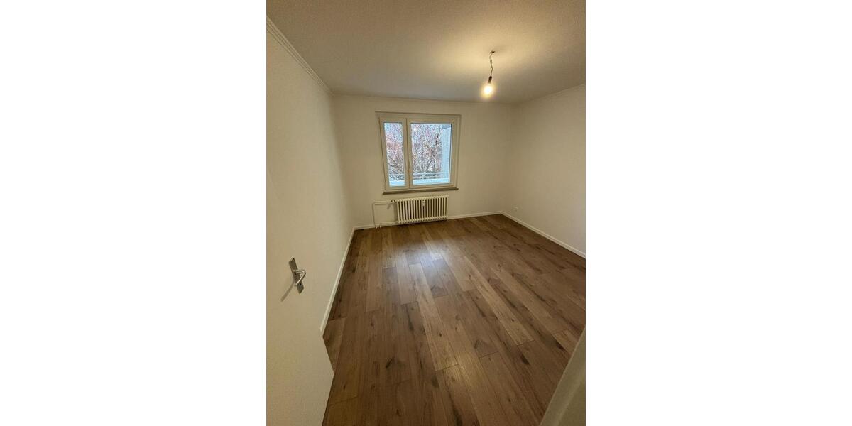 Etagenwohnung Minden Bölhorst - 3 Zimmer, 72 m&sup2;, 532&euro; | Angebot:24542907