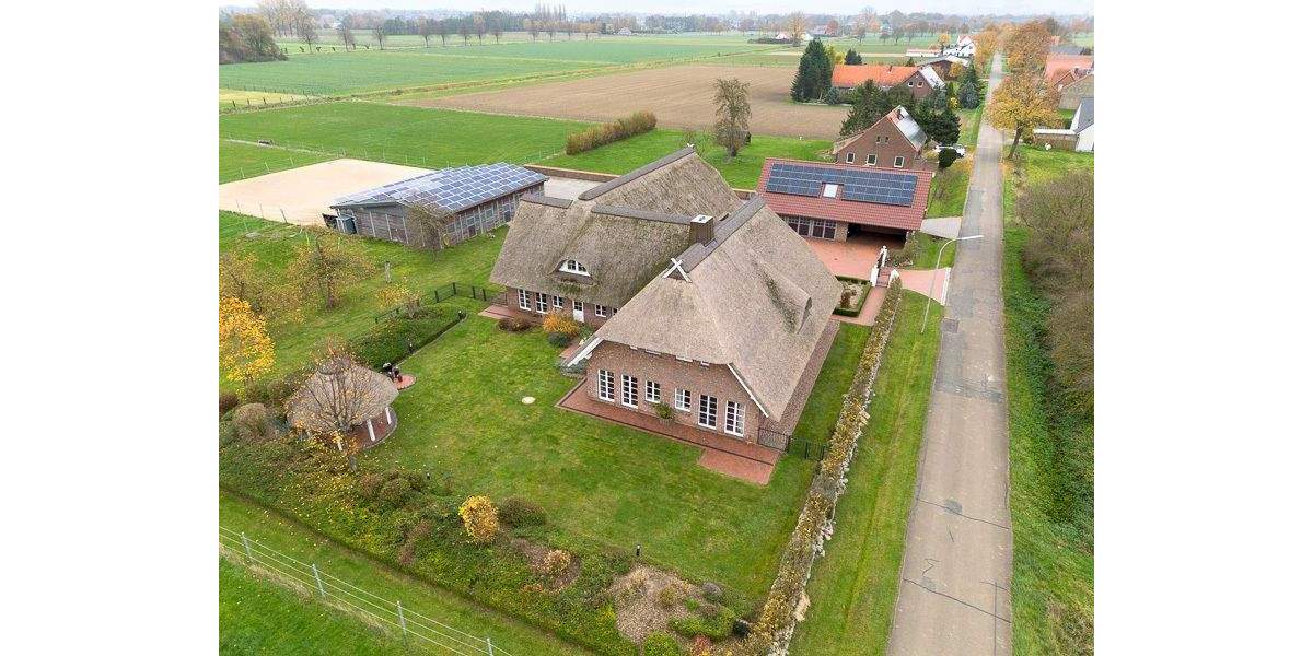 Einfamilienhaus Minden Innenstadt - 7 Zimmer, 461 m&sup2;, 1.650.000&euro; | Angebot:25769341