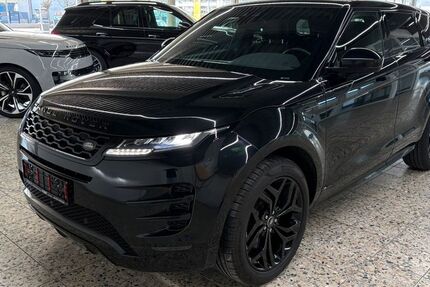 Land Rover Range Rover Evoque 149.000 km 18.795 &euro; Rinteln 31737