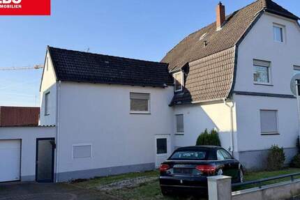 Haus Bad Salzuflen Innenstadt - 5 Zimmer, 166 m&sup2;, 289.000&euro; | Angebot:25845106