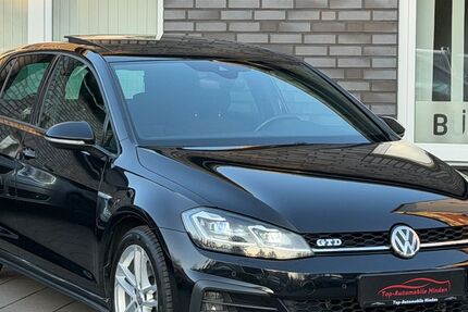 VW Golf 171.000 km 16.499 &euro; Minden 32429
