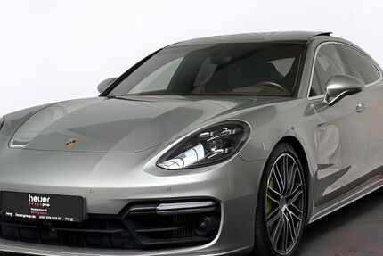 Porsche Panamera 146.000 km 69.900 &euro; Bad Salzuflen 32107