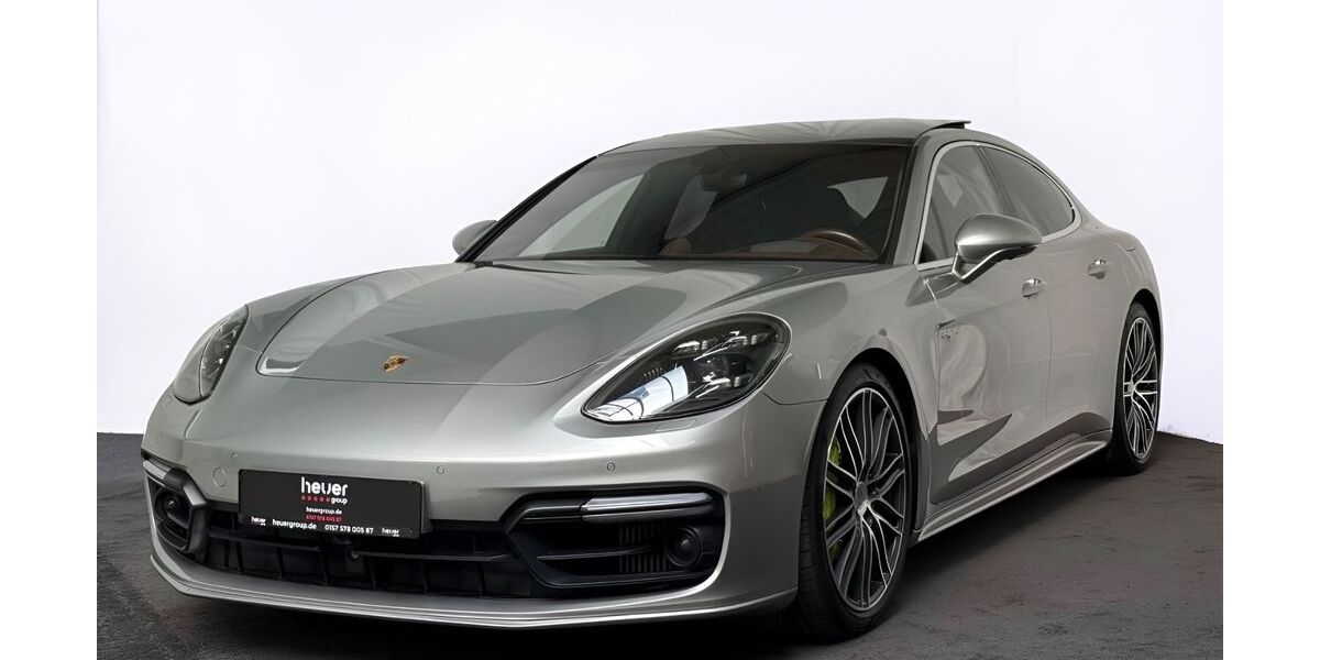 Porsche Panamera 146.000 km 69.900 &euro; Bad Salzuflen 32107