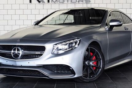Mercedes-Benz S 63 AMG 79.000 km 72.990 &euro; Bad Oeynhausen 32549