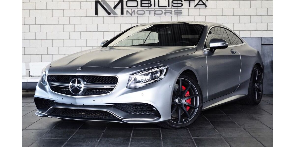 Mercedes-Benz S 63 AMG 79.000 km 72.990 &euro; Bad Oeynhausen 32549