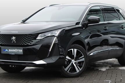 Peugeot 5008 45.437 km 26.450 &euro; Herford 32051
