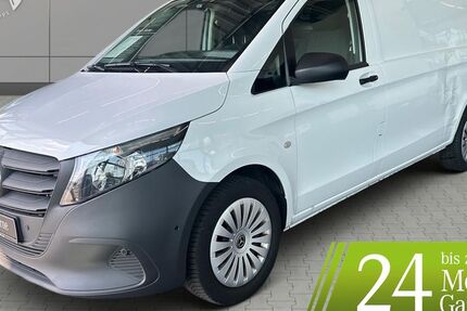 Mercedes-Benz Vito 45.500 km 38.663 &euro; Porta Westfalica 32457
