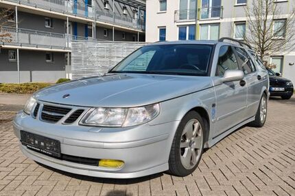 Saab 9-5 260.000 km 2.990 &euro; Lemgo 32657