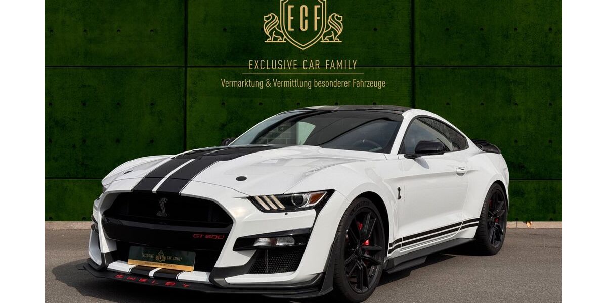 Ford Mustang 14.500 km 99.000 &euro; Hessisch Oldendorf 31840