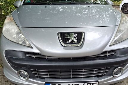 Peugeot 207 154.034 km 2.250 &euro; Minden 32425