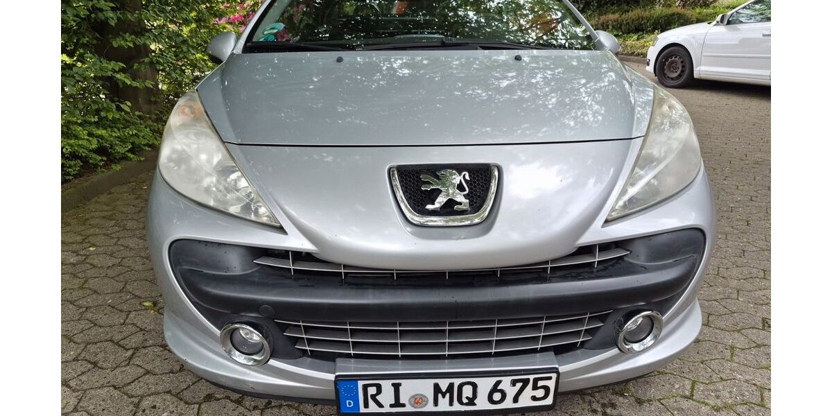 Peugeot 207 154.034 km 2.250 &euro; Minden 32425