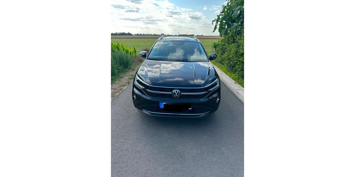 VW Taigo 29.200 km 17.800 &euro; Minden 32427