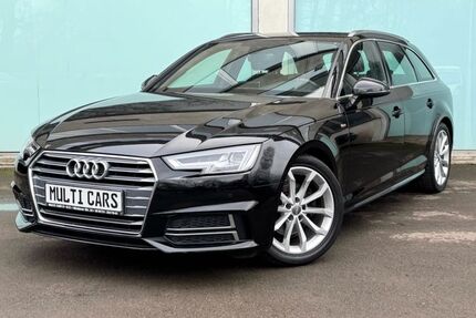Audi A4 106.000 km 19.280 &euro; Löhne 32584