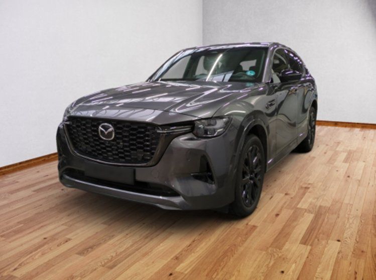 Mazda CX-60 19.900 km 42.500 &euro; Rinteln 31737
