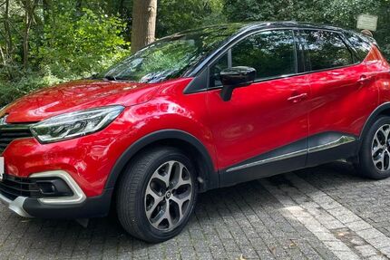 Renault Captur 54.941 km 10.500 &euro; Vlotho 32602