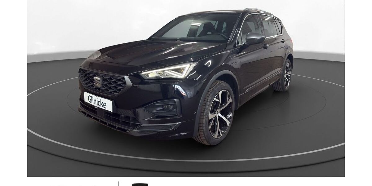 Seat Tarraco 101.460 km 28.280 &euro; Minden 32427