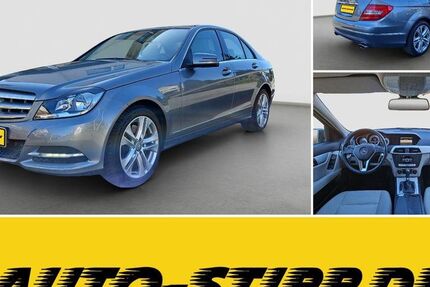 Mercedes-Benz C 350 44.486 km 24.950 &euro; Herford 32051