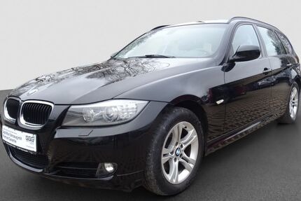 BMW 318 132.537 km 9.990 &euro; Löhne 32584