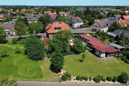 Gelegenheit: Stolzenau TOP Lage Attraktiv wohnen und mit der Miete finanzieren KP: VB - Haus Stolzenau | Angebot:26858247