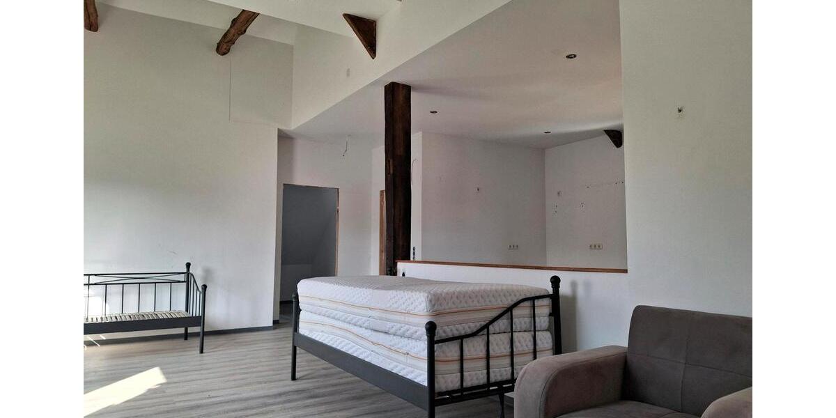 Einfamilienhaus Extertal - 6 Zimmer, 200 m&sup2;, 95.000&euro; | Angebot:25408054