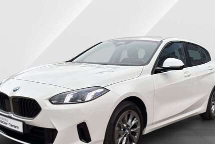 BMW 120 4.279 km 28.304 &euro; Bünde 32257