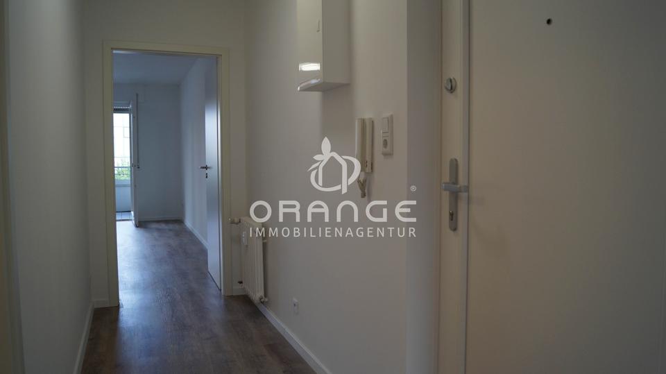 Erdgeschoßwohnung Herford Falkendiek - 2 Zimmer, 52 m&sup2;, 570&euro; | Angebot:26270301