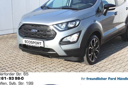 Ford EcoSport 41.000 km 14.590 &euro; Bad Salzuflen 32107