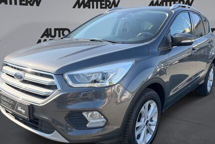 Ford Kuga 19.890 km 15.990 &euro; Buende 32257