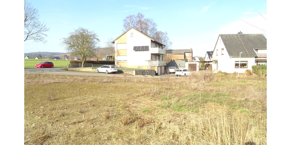 Sackgassenlage! Baugrundstück in Bad Oeynhausen-Wulferdingsen - Grundstück Bad Oeynhausen Wulferdingsen | Angebot:25645533