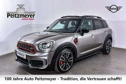 Mini John Cooper Works Countryman 72.000 km 26.990 &euro; Bad Oeynhausen 32545
