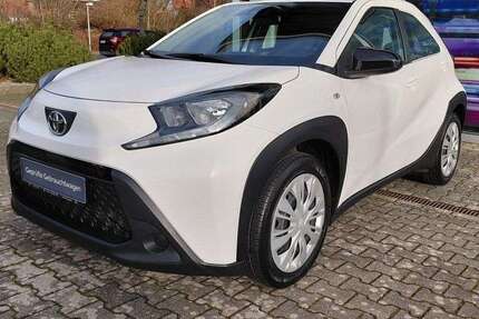 Toyota Aygo X 39.710 km 12.240 &euro; Stadthagen 31655