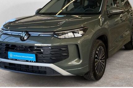 VW Tayron 27.583 km 39.390 &euro; Lemgo 32657