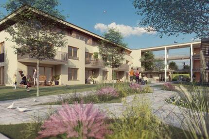 Wohnung Minden - 4 Zimmer, 122 m&sup2;, 1.465&euro; | Angebot:25404120