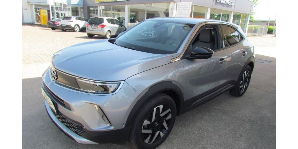 Opel Mokka 36.800 km 19.490 &euro; Hille 32479