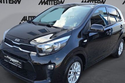 Kia Picanto 69.400 km 10.990 &euro; Minden 32427
