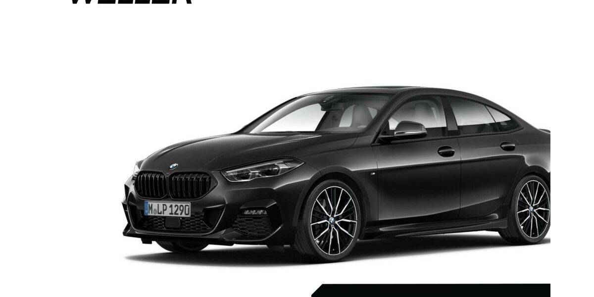 BMW 220 Gran Coupé 63.974 km 28.450 &euro; Bad Oeynhausen 32547