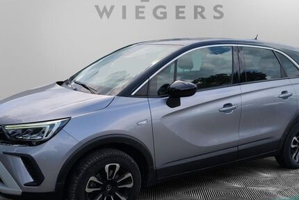Opel Crossland (X) 55.001 km 14.881 &euro; Herford 32051