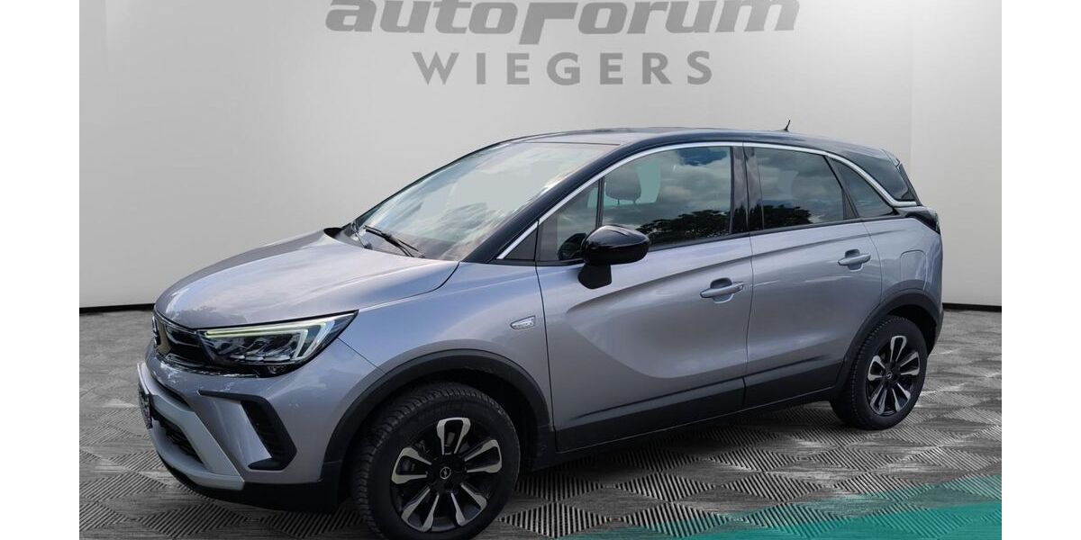 Opel Crossland (X) 55.001 km 14.881 &euro; Herford 32051