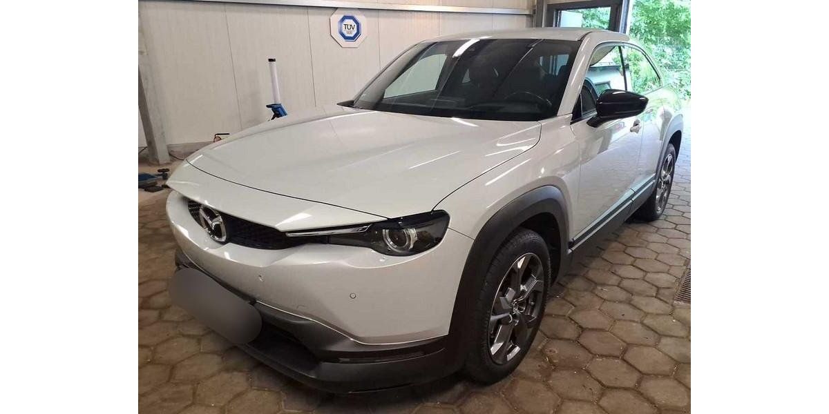Mazda MX-30 61.600 km 15.400 &euro; Rinteln 31737